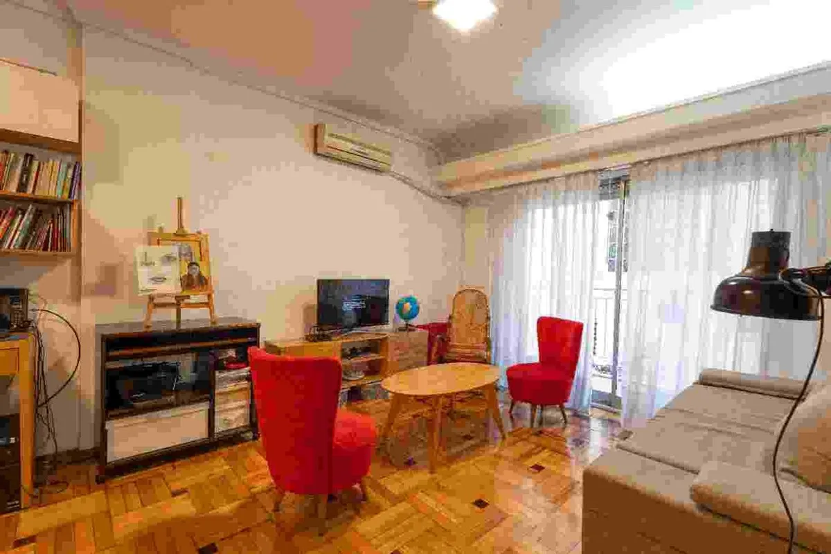 Departamento en Senillosa 0