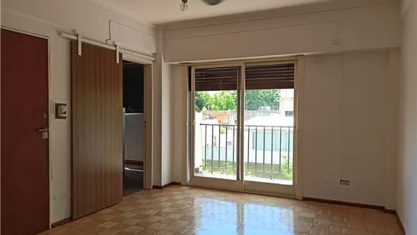 Departamento en Guayra 2300