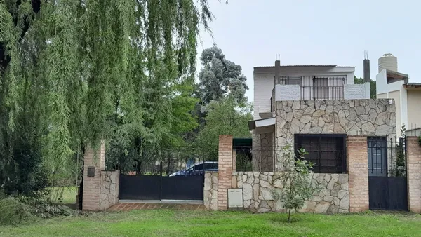 Casa en Las Amméricas 0