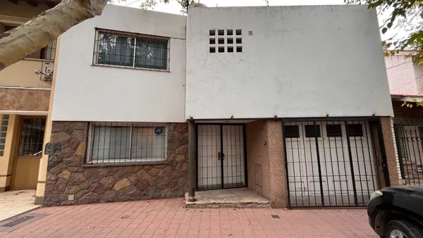 Casa en Martín Zapata 500