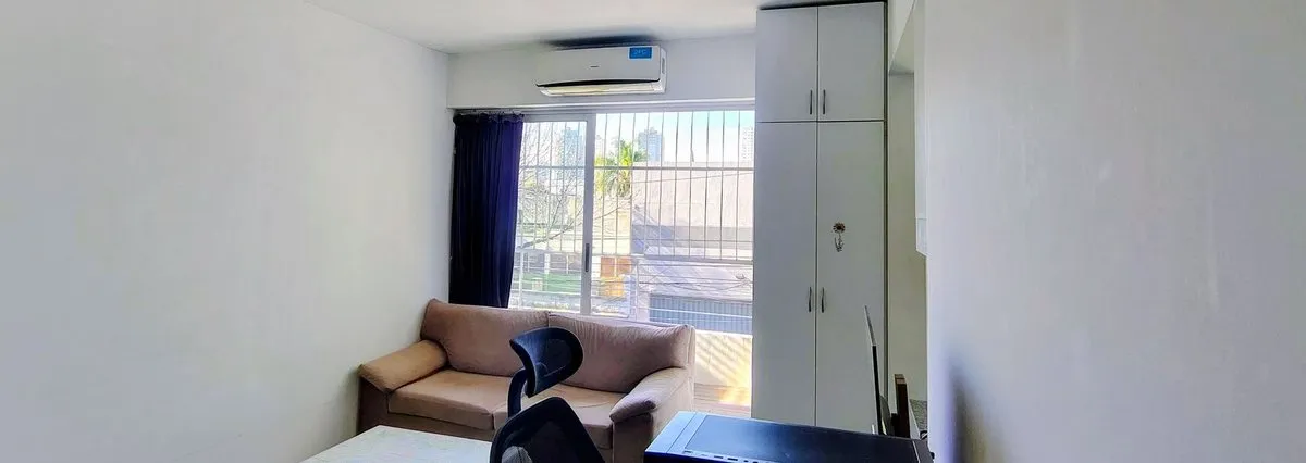 Departamento en Valentín Virasoro 1600