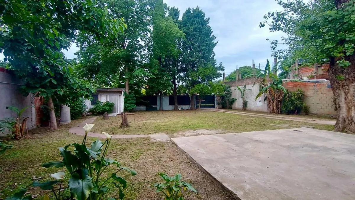 Casa en Sierra de Velazco 400