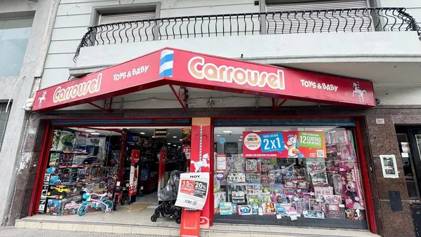Local Comercial en Calle 91 1900