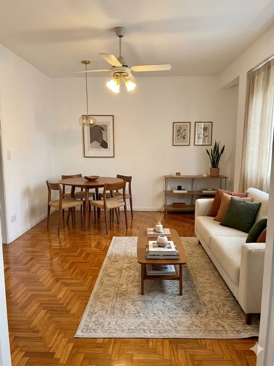 Departamento en Avenida Juan Bautista Alberdi 5700