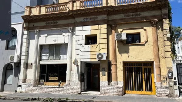 Casa en La Paz 0