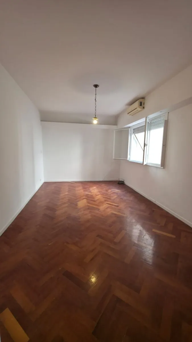 Departamento en General Venancio Flores 3400