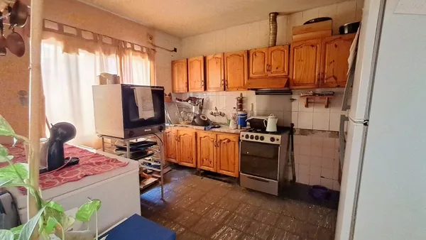 Casa en Hilario Cuadros 4200