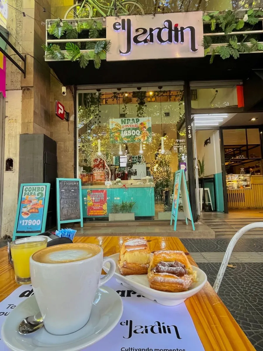 Fondo de Comercio en Avenida Colón 200