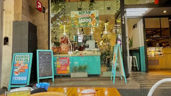 Fondo de Comercio en Avenida Colón 200