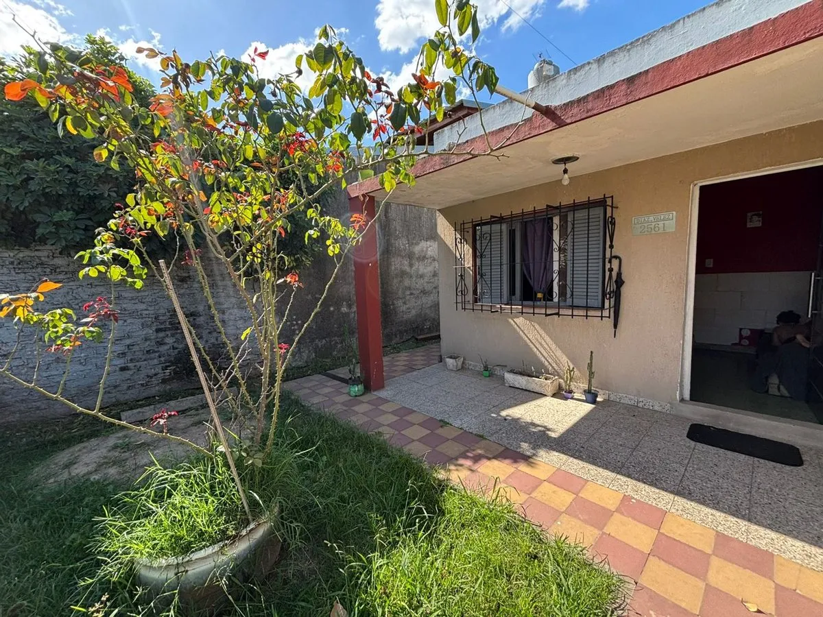 Casa en Díaz Vélez 2500
