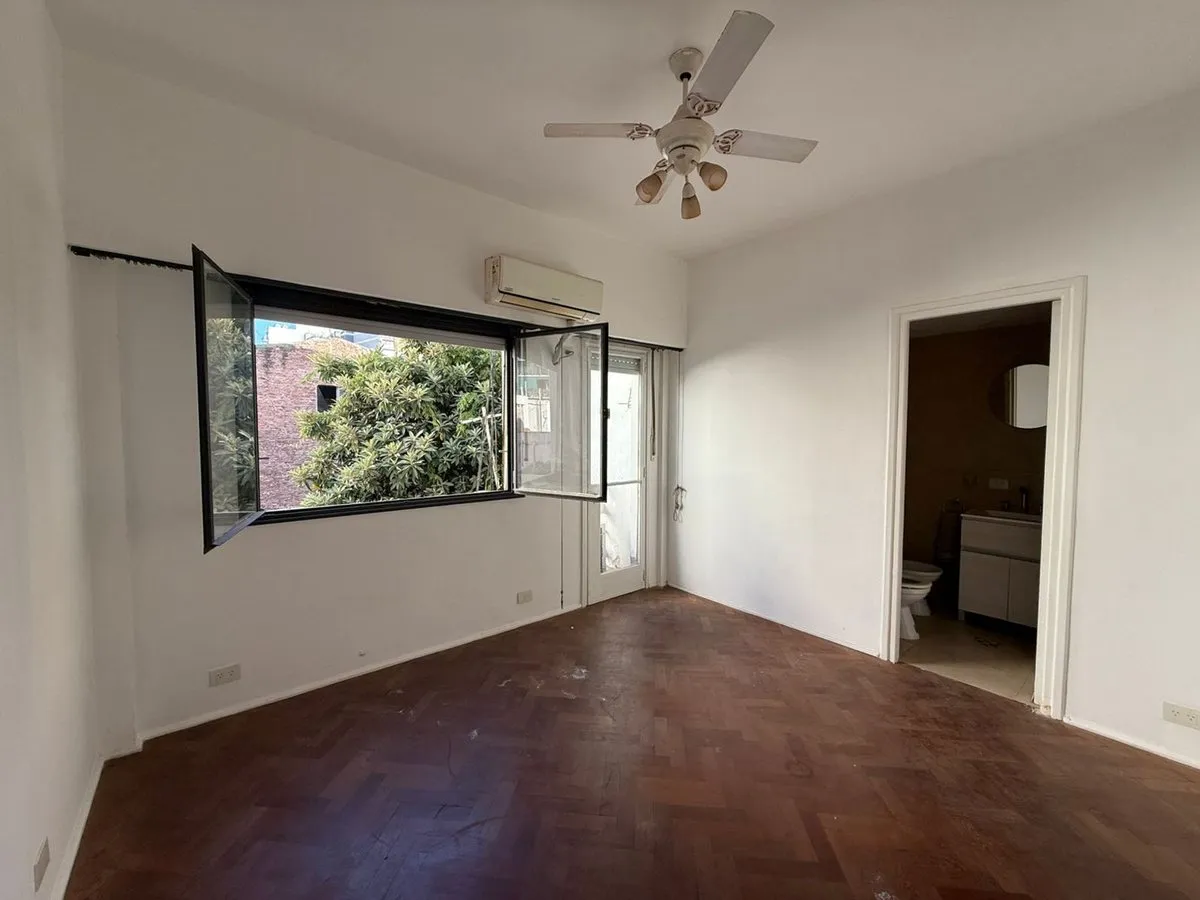 Departamento en Malabia 2100