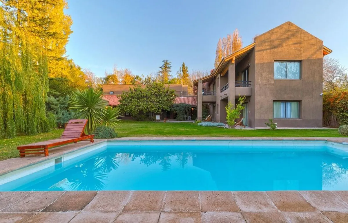 Casa en Medrano 0