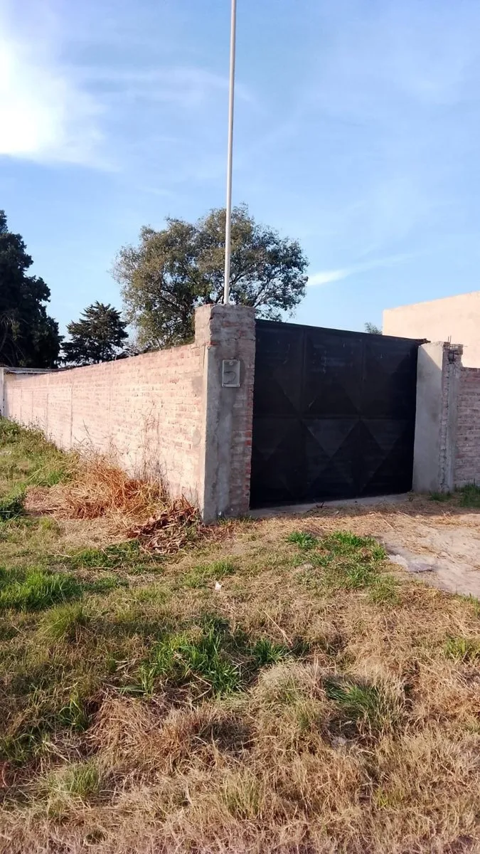 Casa en Calle 16 2800