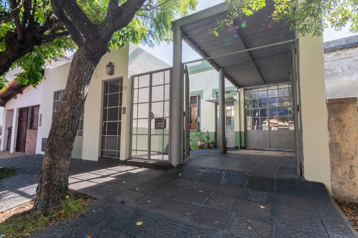 Casa en Santiago Plaul 800