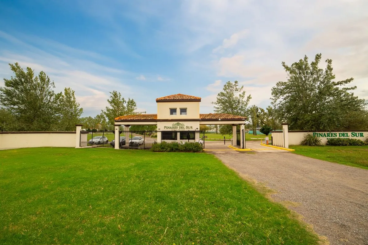 Lote en Ruta Nacional A012 S/N