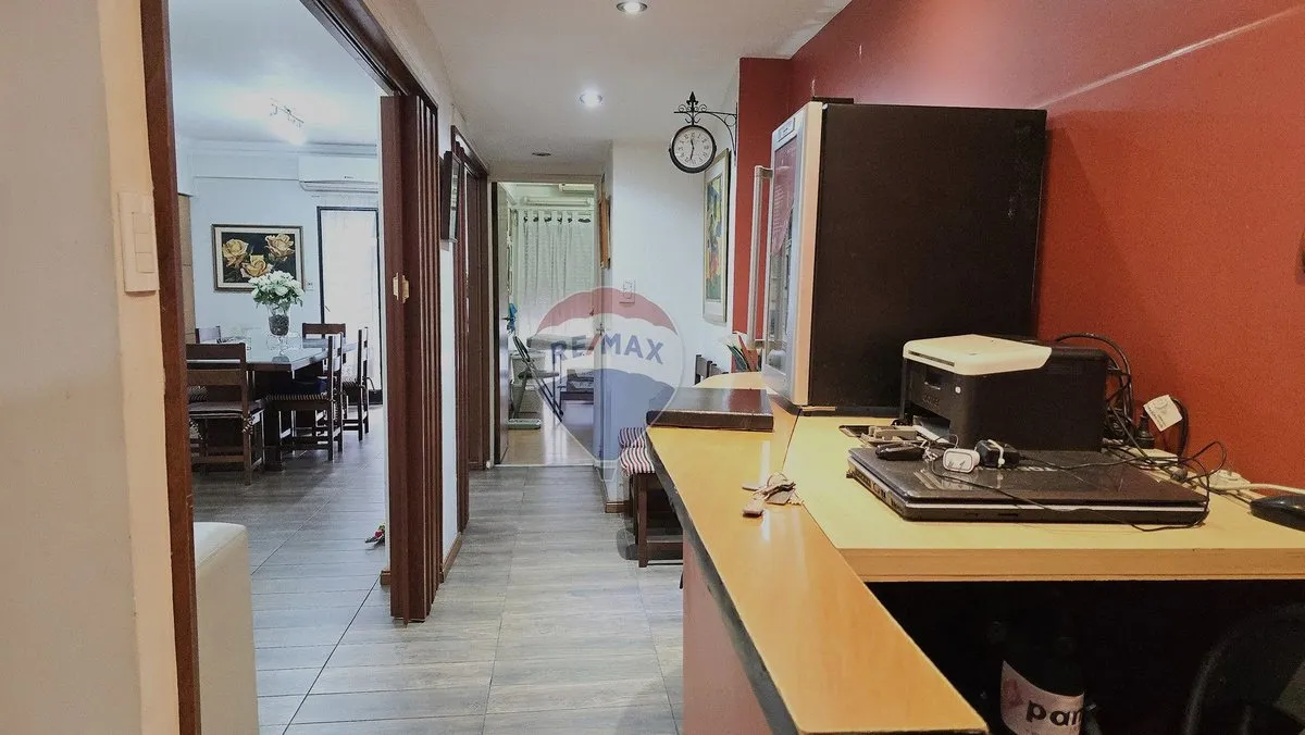 Departamento en Avenida Juan Bautista Alberdi 1600