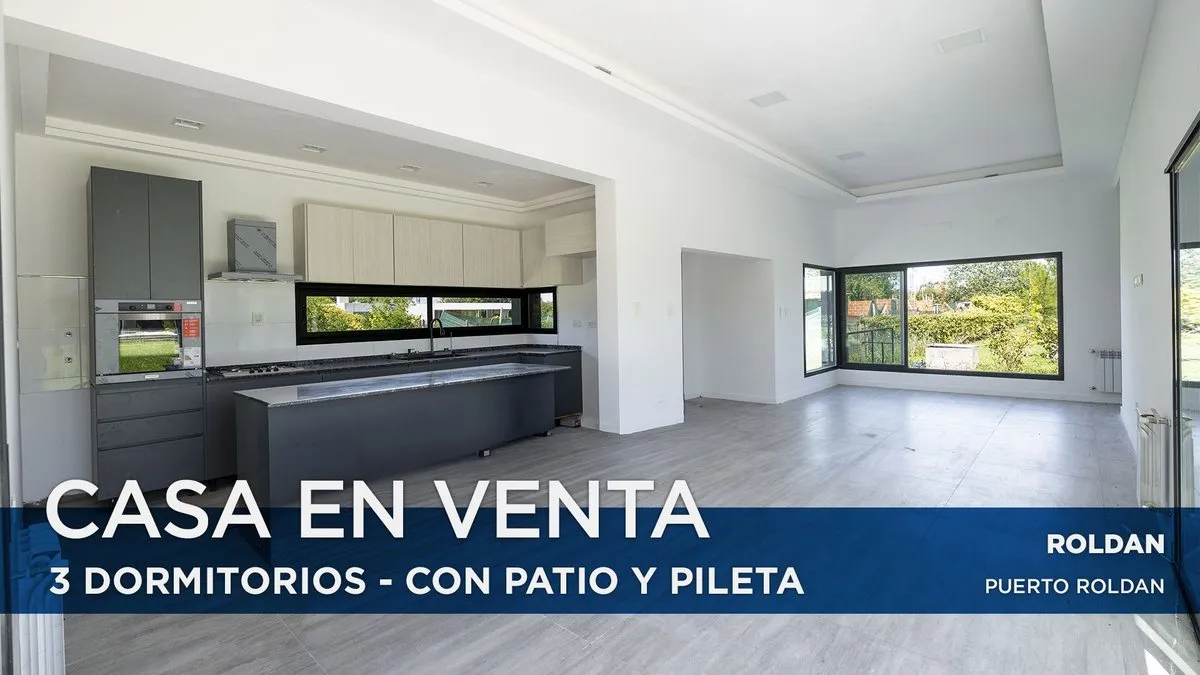 Casa en Lote 412 400