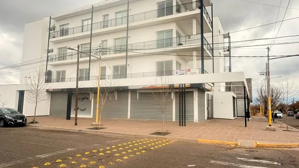 Departamento en Patricios Esquina Constitucion 0