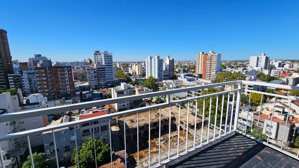 Departamento en Necochea 400
