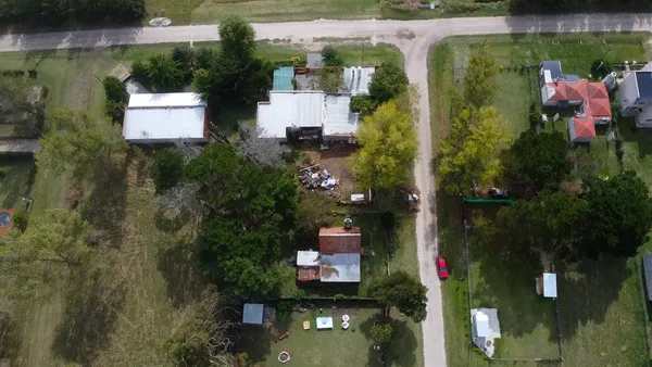 Lote en El Remo & Avenida Peninsula Argentina S/N