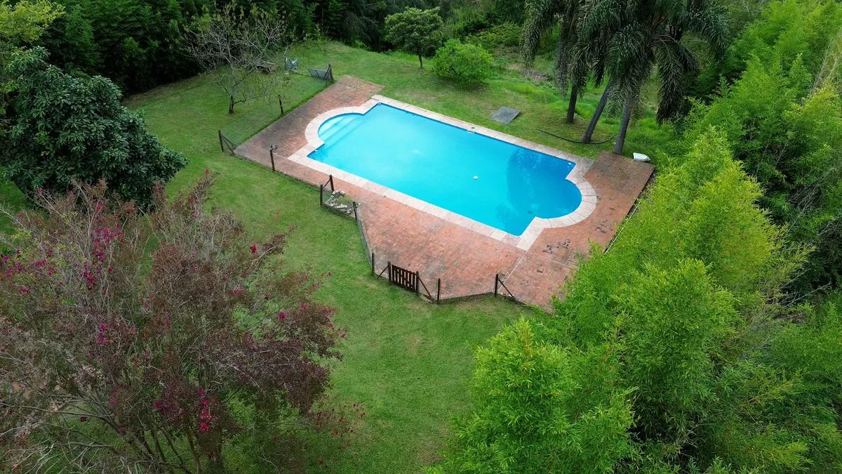 Casa en John F. Kennedy 200