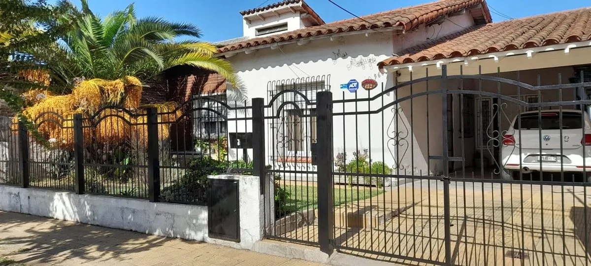 Casa en Martín García 100