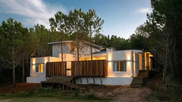 Casa en Ruta Provincial 11 300