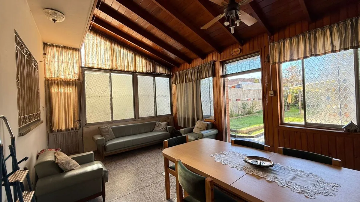 Casa en Manuel Ocampo 2400