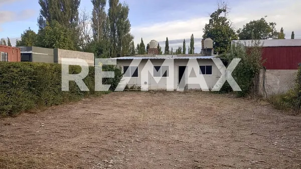 Casa en Barrio la Encantada Lote 6 Mza B Plottier 0