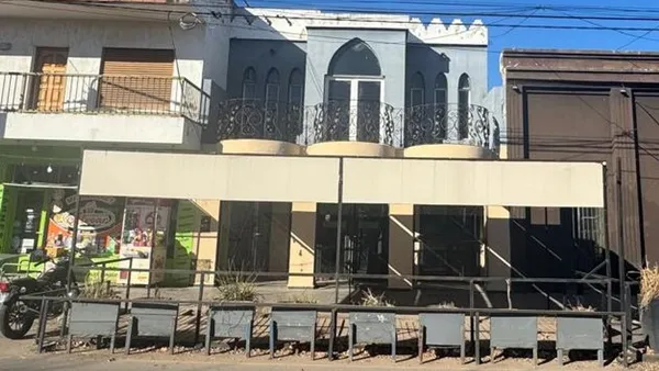 Local Comercial en Marcelo T. de Alvear 0
