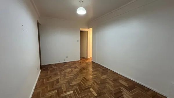 Departamento en Avenida Olazábal 2500