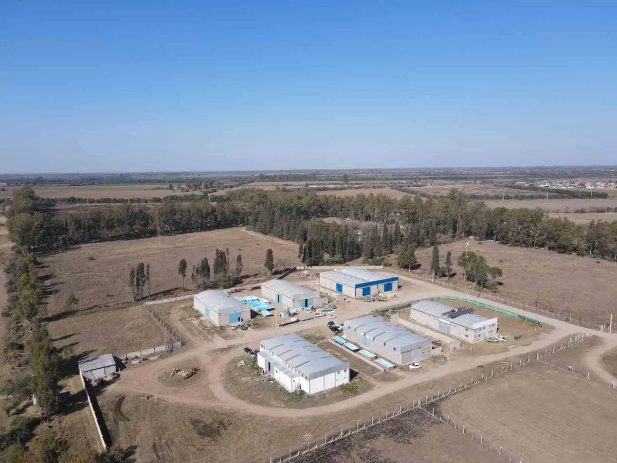 Lote en El Carmelo S/N