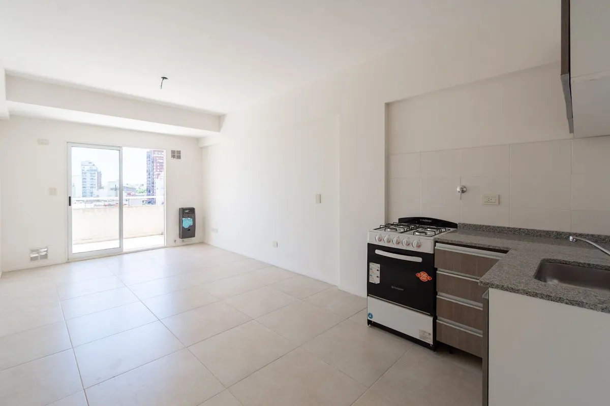 Departamento en Avenida Juan Bautista Alberdi 2900