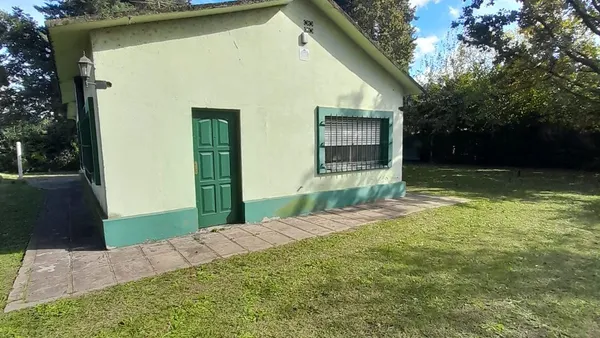 Quinta en Estanislao del Campo 200