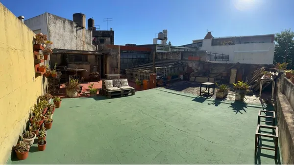 Casa en General César Díaz 4600