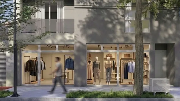 Local Comercial en 26 de Enero 300