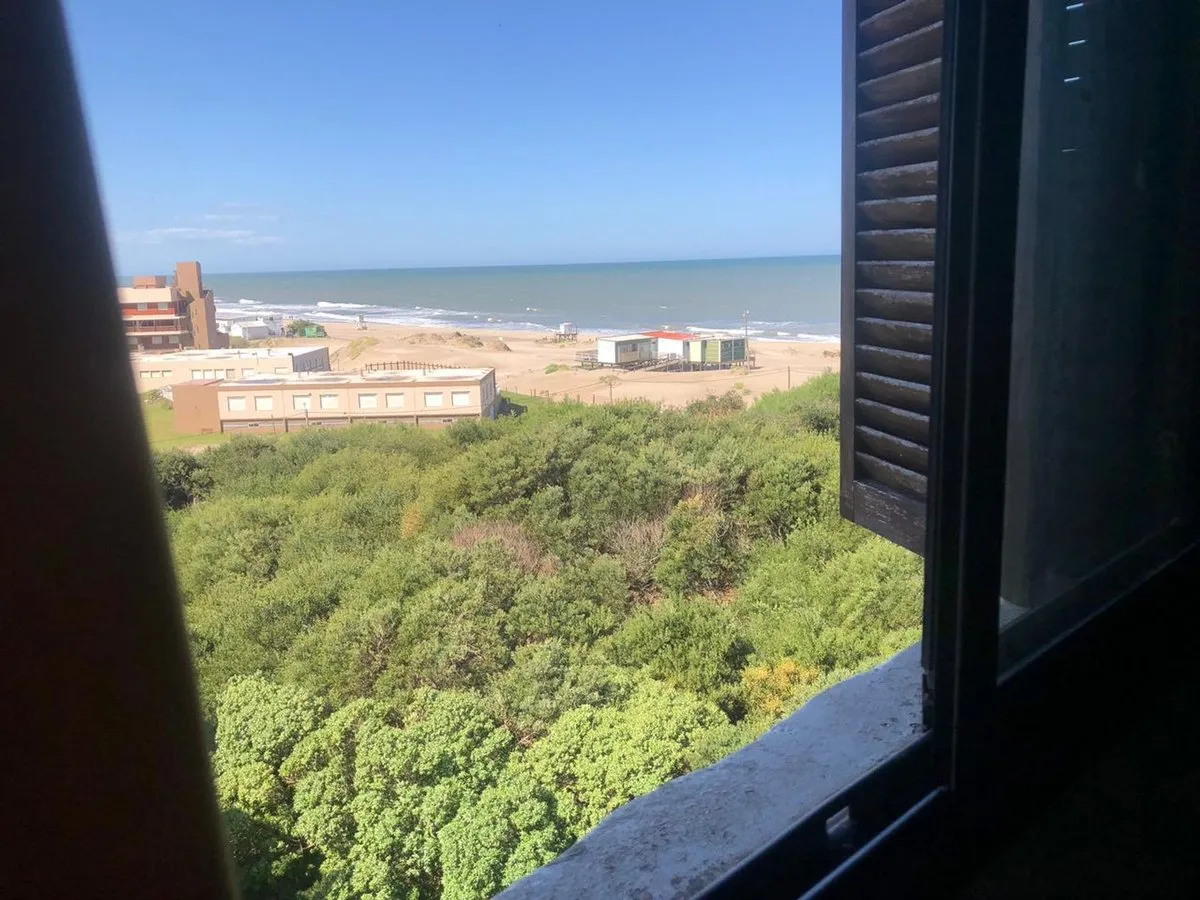 Departamento en Avenida 1 4600
