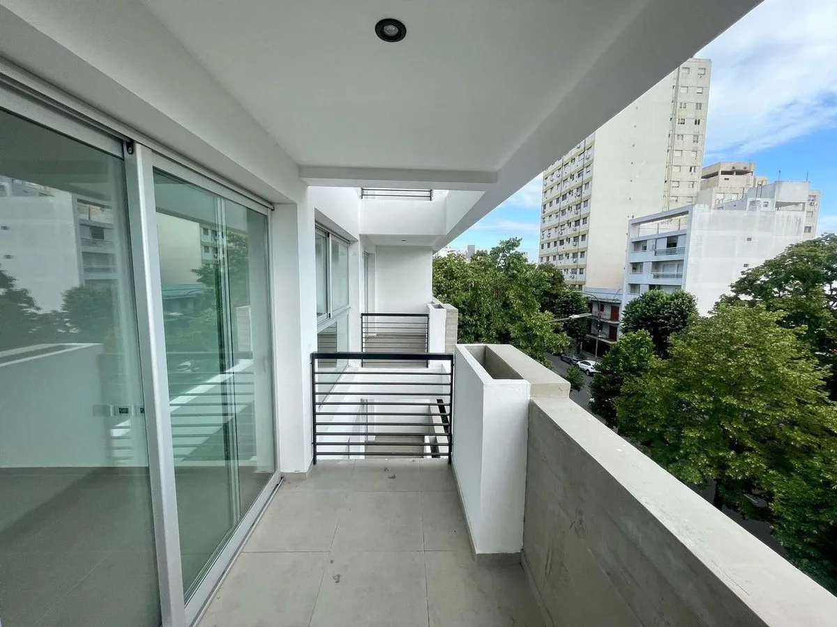 Departamento en 7 E/ 62 y 63 1400