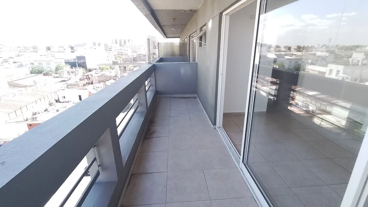 Departamento en Avenida Juan de Garay 1400