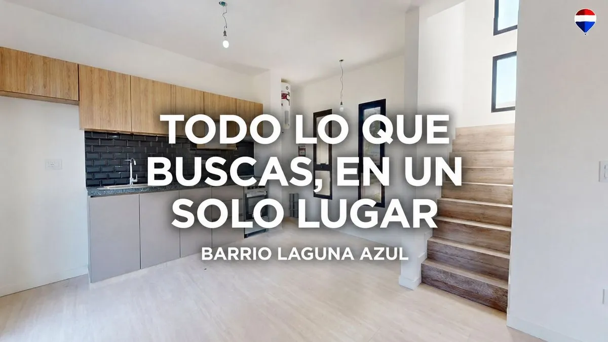 Casa en Presidente Néstor Kirchner 11300