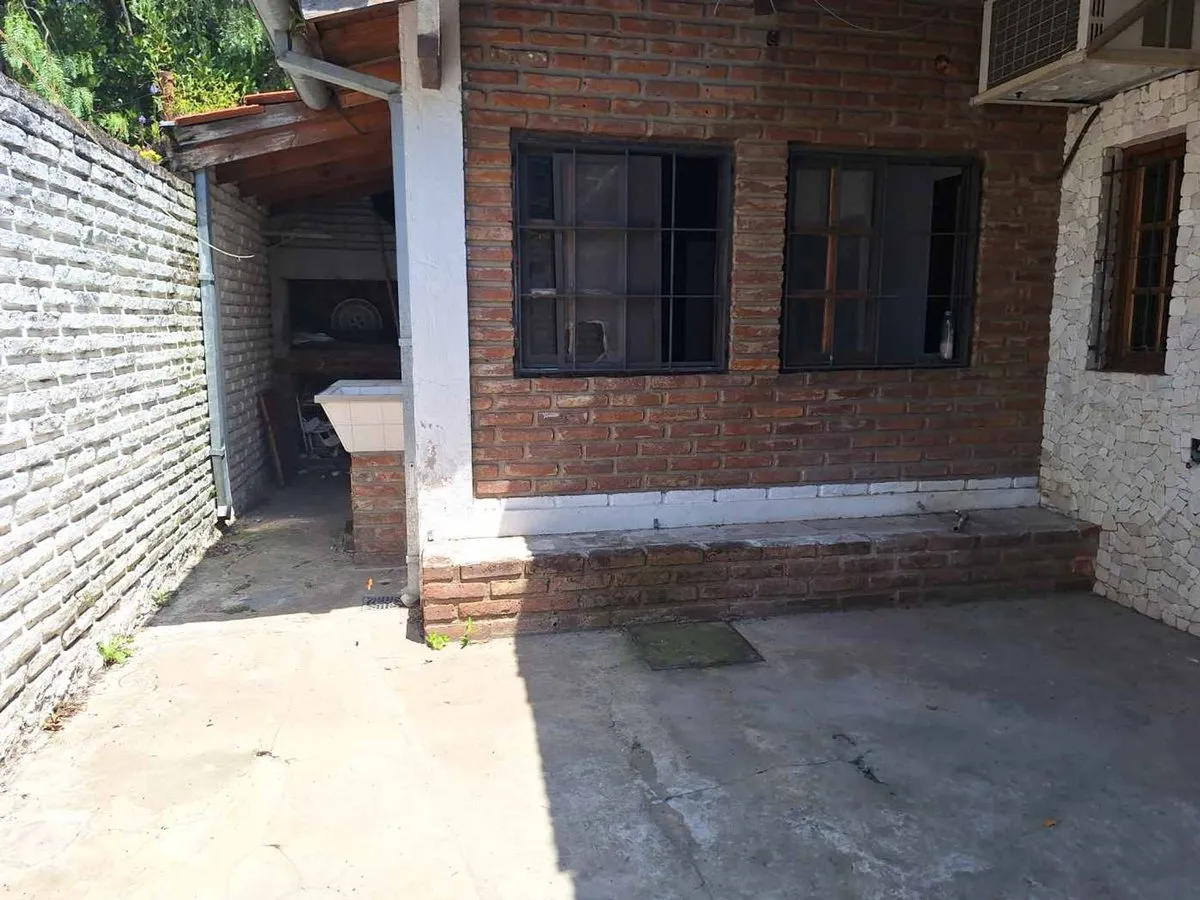 P H en Güemes 600