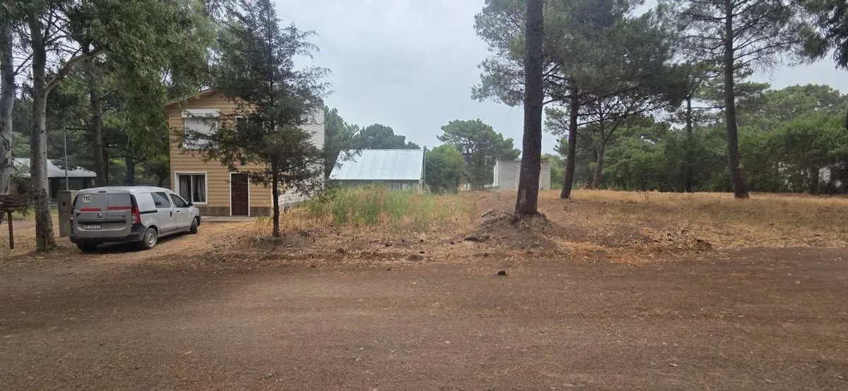 Lote en Del Calamar y Las Toninas S/N