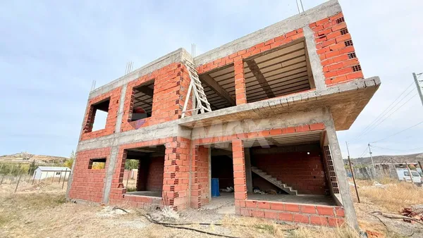 Casa en Nicolas Chacoma 0