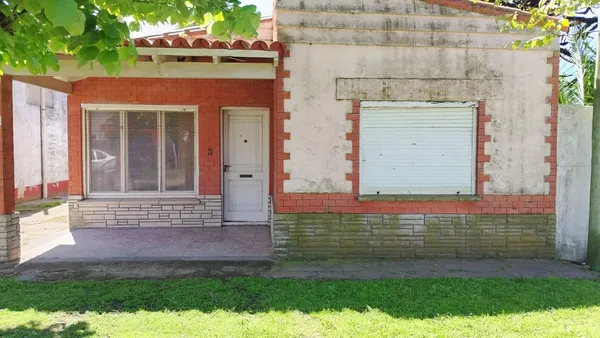 Casa en Calle 47 0