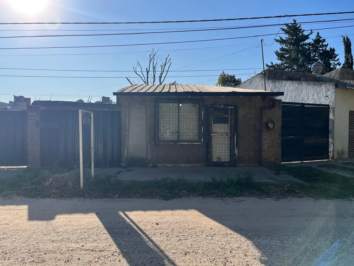 Casa en Calle 63 2700