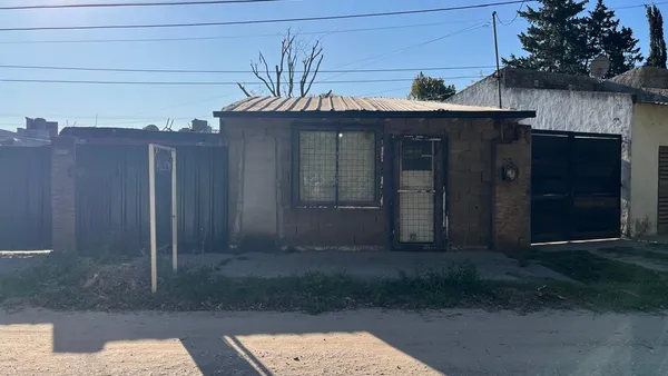 Casa en Calle 63 2700