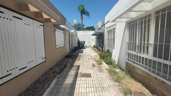 P H en José Matías Zapiola 1300