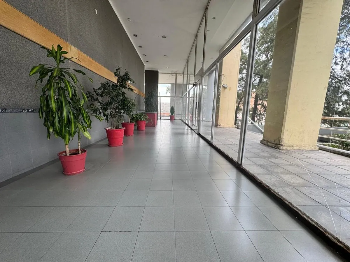 Departamento en Belisario Hueyo 100