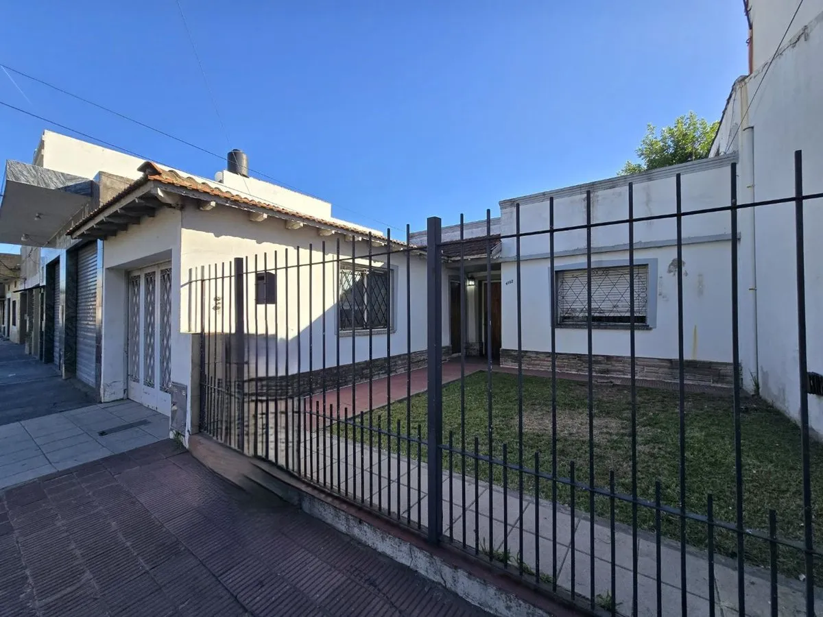 Casa en Roma 4100
