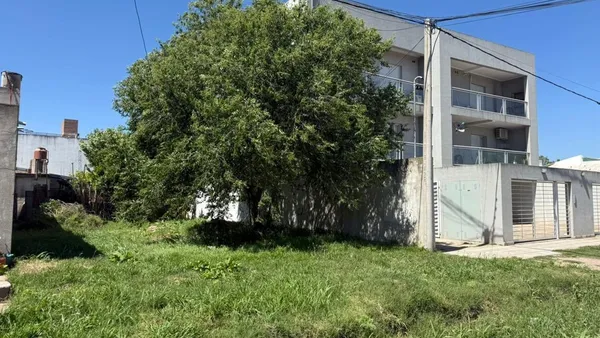 Lote en Vélez Sársfield 100